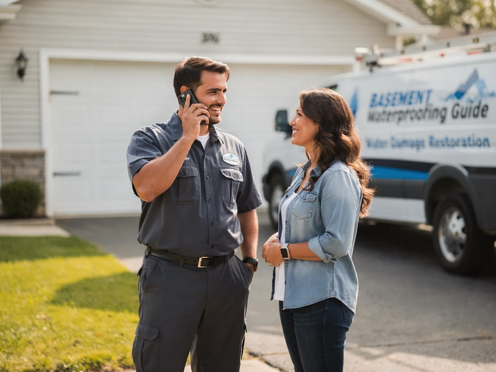 Basement Waterproofing Near Me Alum Bank, PA FAQs